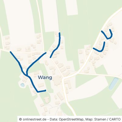Wang 83567 Unterreit Wang Wang