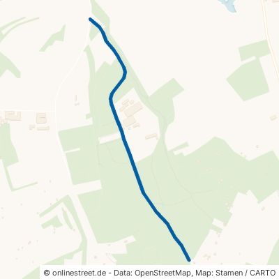Wendelinusweg Großostheim 