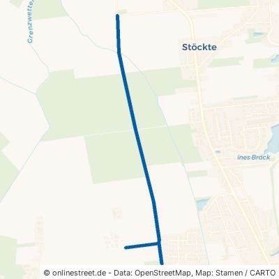 Mittelster Weg 21423 Winsen Stöckte 