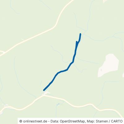 Ponyweg Lahnstein 