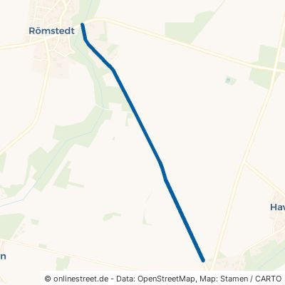 Masbrocker Weg 29591 Römstedt 