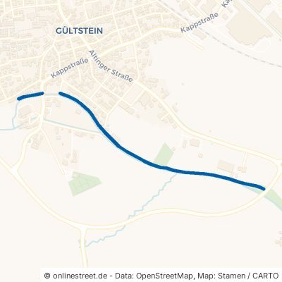 Uferweg 71083 Herrenberg Gültstein Gültstein