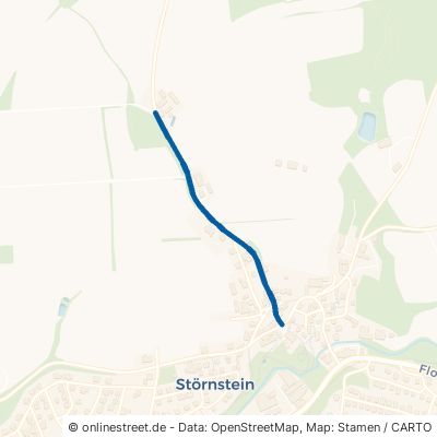 Lanzerweg Störnstein 
