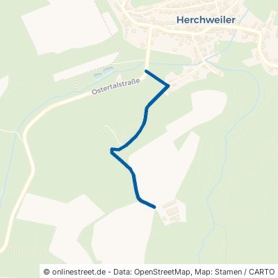 Markeicherhof Herchweiler 