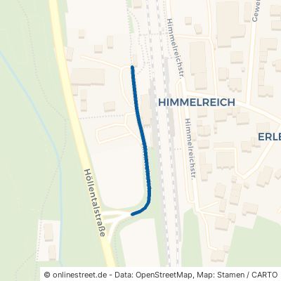 Himmelreich 79199 Kirchzarten Burg im Dreisamtal 