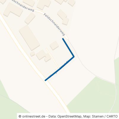 Wanger-Mösl-Straße Nußdorf 