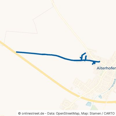 Rennweg Aiterhofen Alterhofen 
