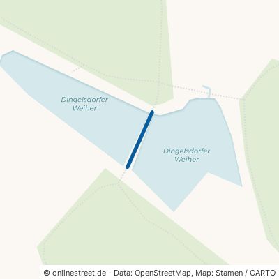 Dammweg Dingelsdorfer Ried Konstanz Dettingen 