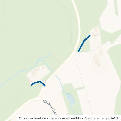 Langenberger Weg Königswinter Oberdollendorf 