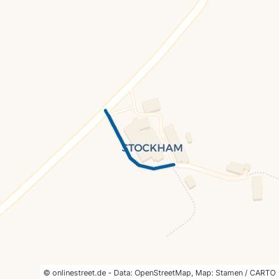 Stockham Tittmoning Stockham 