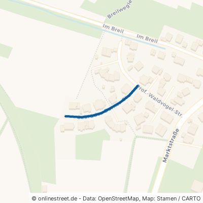 Gebrüder-Dorner-Straße 79238 Ehrenkirchen 