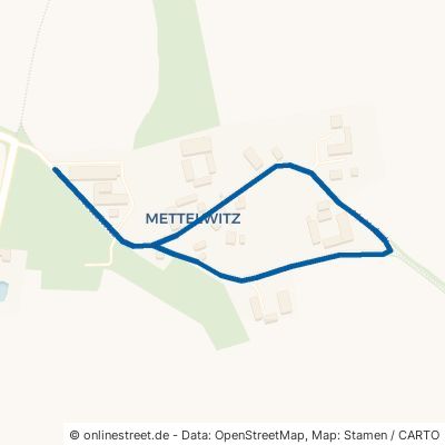 Mettelwitz Nossen 