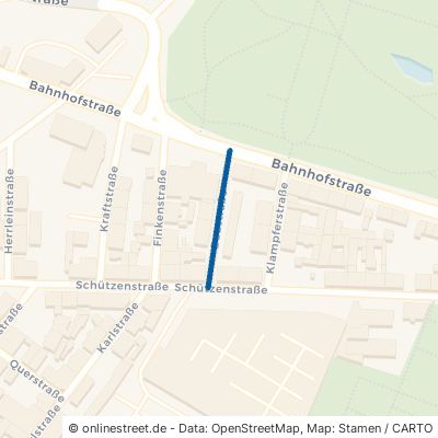 Baustraße 90513 Zirndorf 