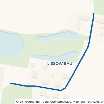 Lissow-Bau Diekhof Lissow-Bau 