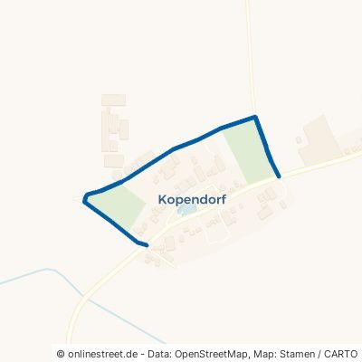 Westendörp Fehmarn Kopendorf 