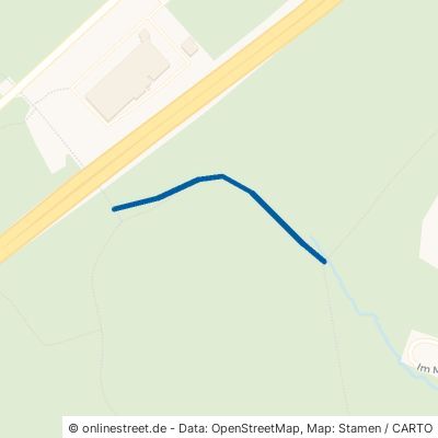 Herterichweg Hardthausen am Kocher Lampoldshausen 