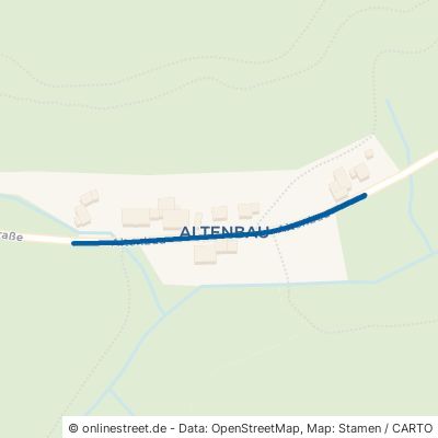 Altenbau 42651 Solingen Solingen-Mitte Theegarten