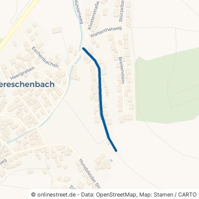 Hofstatt Hammelburg Obereschenbach 