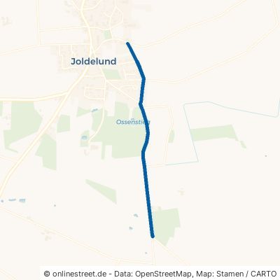 Ossenstieg 25862 Joldelund 