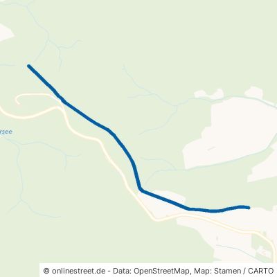 Altgartacherweg Eppingen Kleingartach 