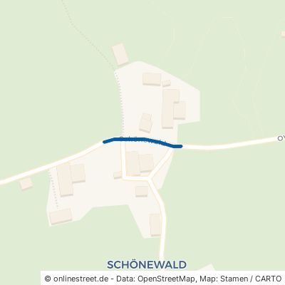 Schönewald 87494 Rückholz Schönewald 