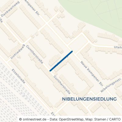 Volkerweg 50739 Köln Nippes
