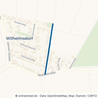 Asternweg 31559 Haste Wilhelmsdorf