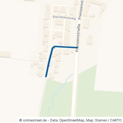 Dietrichsweg 50374 Erftstadt Konradsheim Konradsheim