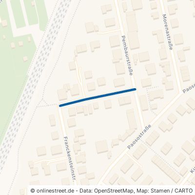 Adolf-Sandberger-Straße 81243 München Pasing-Obermenzing Pasing-Obermenzing