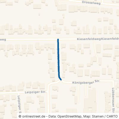 Dresdener Straße 45739 Oer-Erkenschwick Groß-Erkenschwick 
