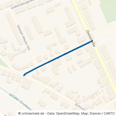 Ludwigstraße 99867 Gotha 