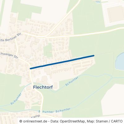Raiffeisenallee 38165 Lehre Flechtorf Flechtorf