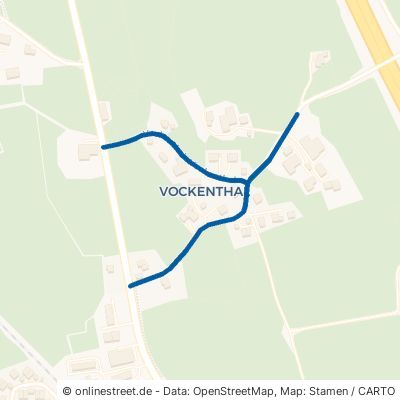 Vockenthal Dietmannsried Vockenthal 