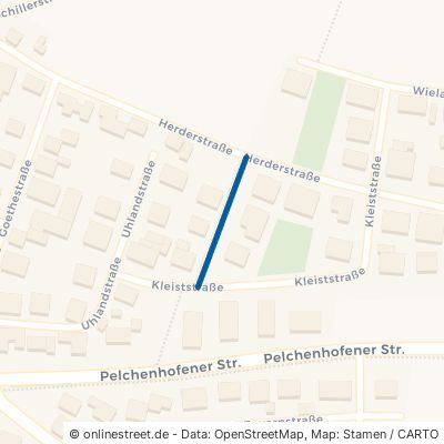 Heinrich-Heine-Straße 92318 Neumarkt in der Oberpfalz Neumarkt 