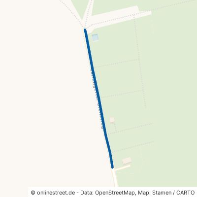 Verlängerter Grenzweg Kottmar Walddorf 