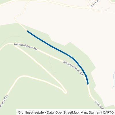 Lärchenweg Miltenberg 