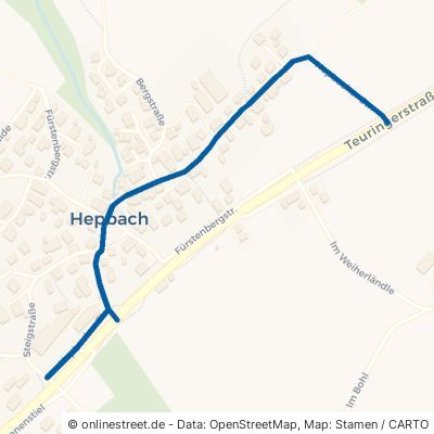Hepbacher Straße 88677 Markdorf Riedheim 