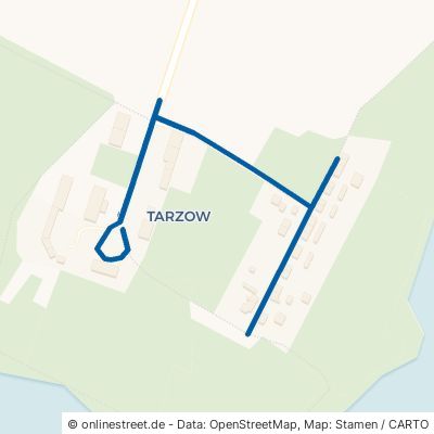 Tarzow 23972 Lübow Tarzow 
