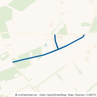 Kottigweg Gronau (Westfalen) Epe 