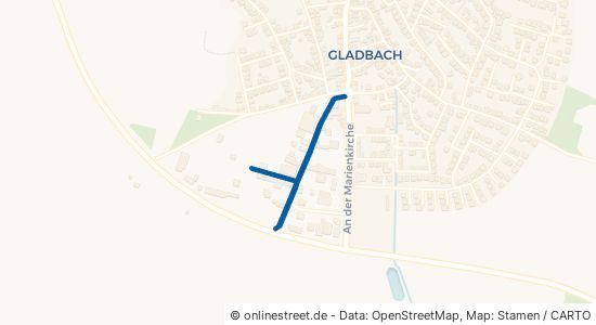 Riemenschneiderstraße 56566 Neuwied Gladbach Gladbach