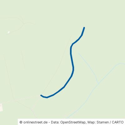 Kegelbahnweg Taunusstein Wehen 