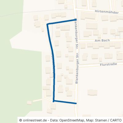 Truchseßstraße 86707 Kühlenthal 