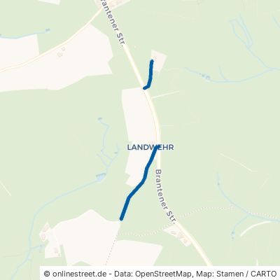 Landwehr Breckerfeld 