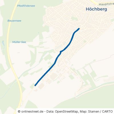 Heidelberger Str. 97204 Höchberg 