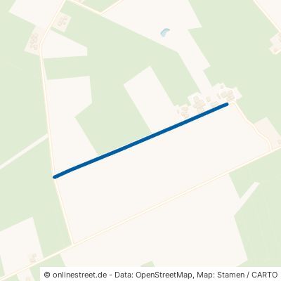 Gaster Weg 26446 Friedeburg Wiesede Wiesede