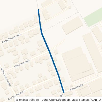 Gänsbaumstraße 65375 Oestrich-Winkel Mittelheim
