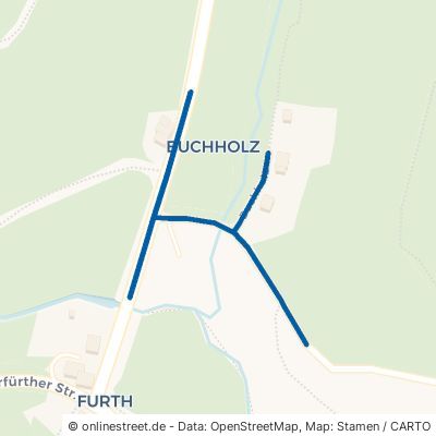 Buchholz Wipperfürth Wipperfeld 