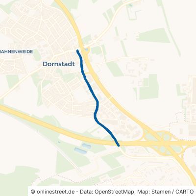 Lerchenbergstraße 89160 Dornstadt 