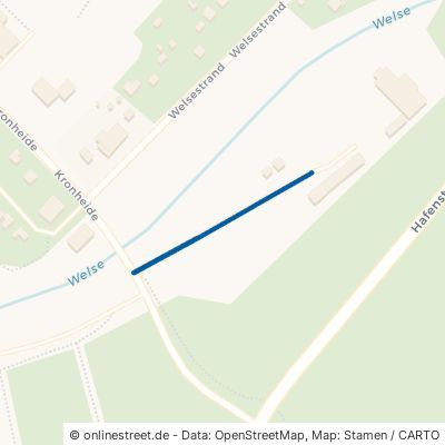 Am Schützenhain 16303 Schwedt Vierraden 