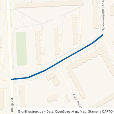 Augustin-Sandtner-Straße 16515 Oranienburg 